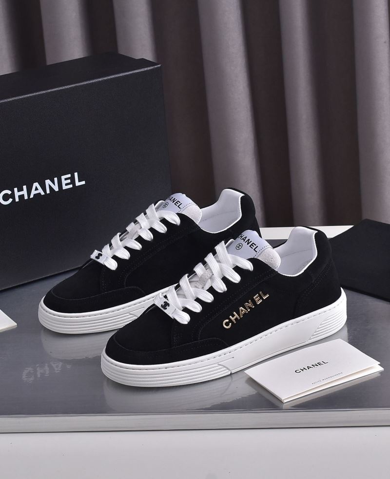 Chanel Sport Shoes